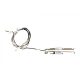 Acer Aspire 5332, 5516 és Acer Emachines E525, E725 használt Wlan, antenna, DC33000J110, DC3300J120