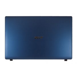   Acer Aspire 5560G használt LCD hátlap kék, LCD back cover blue, WIS604MF16002