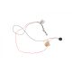 Acer Aspire 5560G mikrofon kábellel, microphone with cable, 23.42362.021