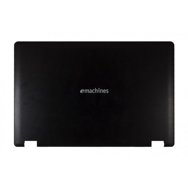Acer Extensa 5235, 5635 és Emachines E528, E728 használt LCD hátlap, LCD back cover, TSA3DGZRGLCTN