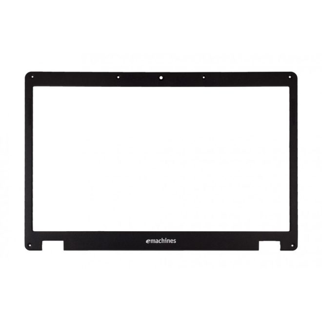Acer Extensa 5235, 5635 és Emachines E528, E728 használt LCD keret, LCD front bezel, TSA3EZRGLBTN