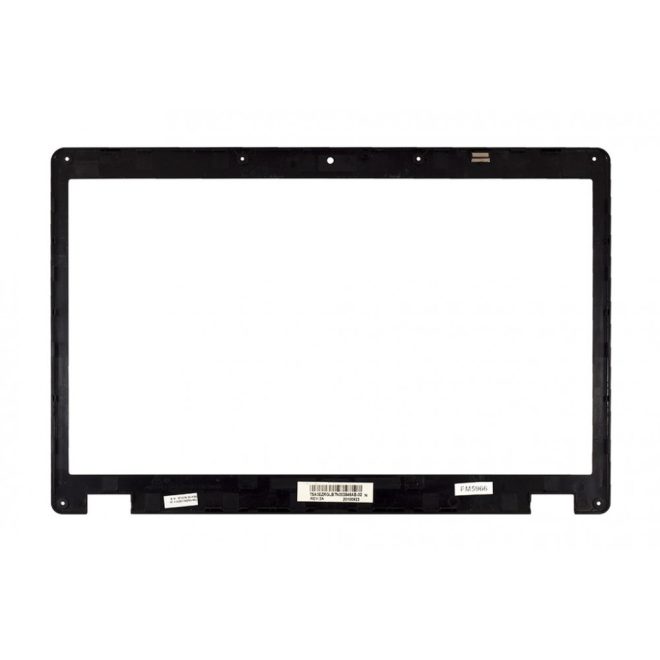 Acer Extensa 5235, 5635 és Emachines E528, E728 használt LCD keret, LCD front bezel, TSA3EZRGLBTN