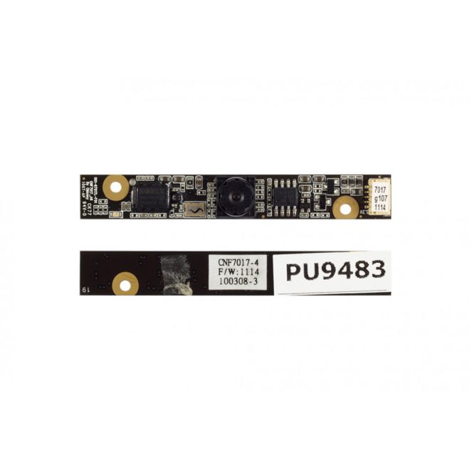Acer Aspire 5740, 5452 használt  webkamera, webcam, CNF7017-4