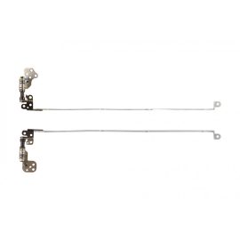   Acer Extensa 5235, 5635 és Emachines E528, E728 használt zsanérpár, LCD hinge FBZR6013010, FBZR6014010