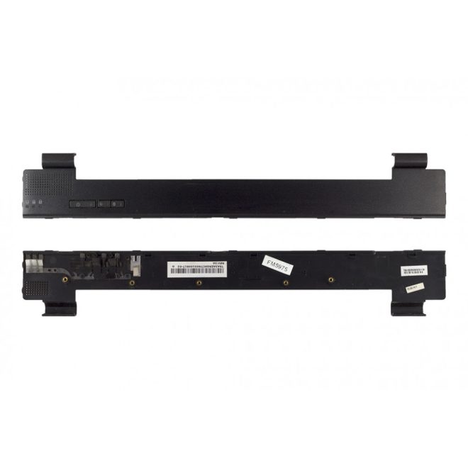 Acer Extensa 5235, 5635 és Emachines E528, E728 bekapcsoló panel fedél, power button panel cover, TSA3AZRGKCTN