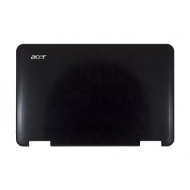   Acer Aspire 7715 és Emachines G725 használt LCD hátlap, LCD back cover, AP06X000200