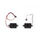 Acer Aspire 7715 és Emachines G725 használt hangszóró (Stereo), speaker set