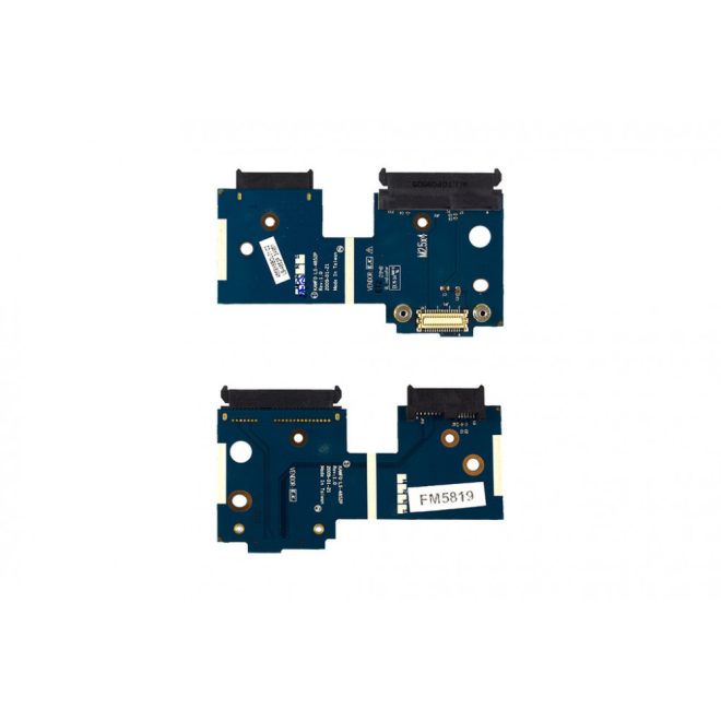 Acer Aspire 7715 és Emachine G725 sata adapter panel, HDD adapterboard, 4559XBOL01