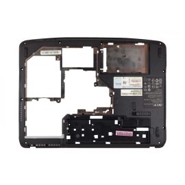   Acer Aspire 5520, 5720 használt alsó fedél, bottom case cover, AP01K000E00
