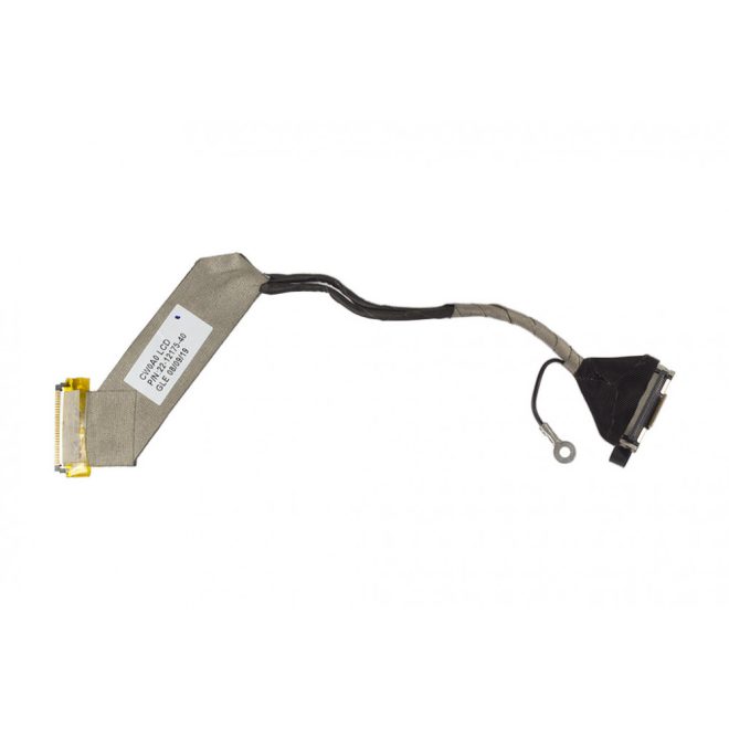 Fujitsu-Siemens Amilo mini Ui3520 használt LCD kábel 22-12175-40 (8.9' )  WSVGA 
