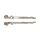 Acer Aspire 5520, 5720 használt belső merevítő bal, hinge support left, EA1K000100 