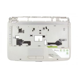   Acer Aspire 4315, 4710 használt felső fedél touchpaddel, top case, palmrest, touchpad, 60.4X101.002