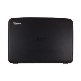   Acer Aspire 4315, 4710 használt LCD hátlap, LCD back cover, 41.4X101.001