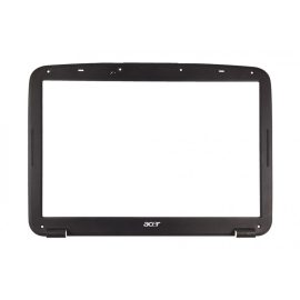   Acer Aspire 4315, 4710  használt LCD keret, LCD front bezel, 60.4X108.002