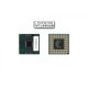 Intel Celeron Dual Core T1400 1733MHz használt CPU (SLAQL)