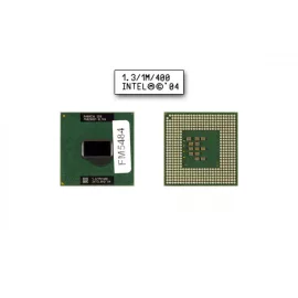 Intel Celeron M350 1300MHz használt CPU (SL7RA)