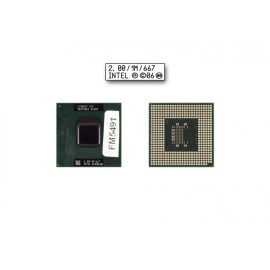 Intel Celeron M575 2000MHz használt CPU (SLB6M)