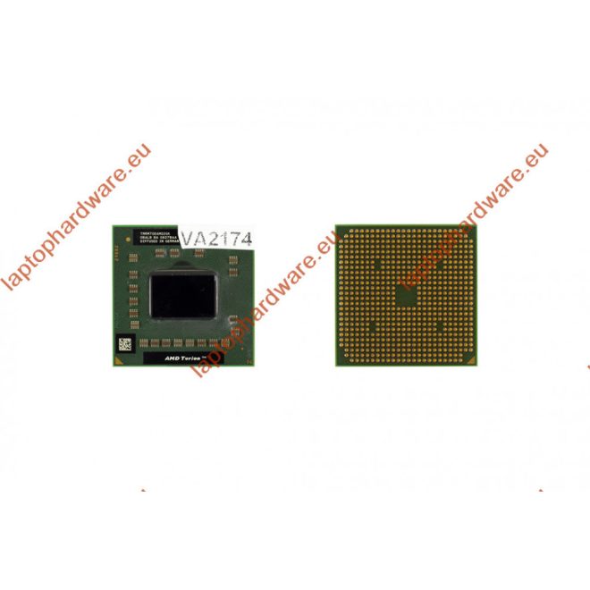 AMD Turion 64 X2 RM-70 2000MHz használt CPU(TDP: 31W)