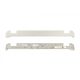 Acer Aspire 4315, 4710 bekapcsoló panel fedél, power button panel cover, 42.4X103.001