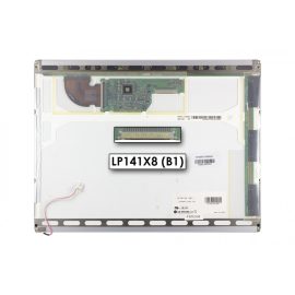   IBM ThinkPad T41, T42 LG LP141X8-B1 XGA 14,1' használt matt kijelző