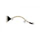 Fujitsu-Siemens Amilo xi2428 használt kártyaolvasó/USB kábel, 29GP550