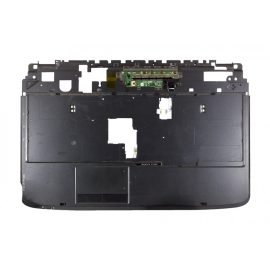   Acer Aspire 5735Z használt felső fedél touchpaddel, top case, palmrest, touchpad, 60.4K812.001