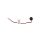 Acer Aspire 5735Z mikrofon kábellel, microphone with cable