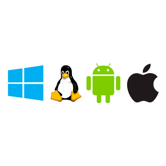 Laptop operációs rendszer (Windows, Mac OS X, Linux) telepítés + Driverek telepítése + Segédprogramok telepítése