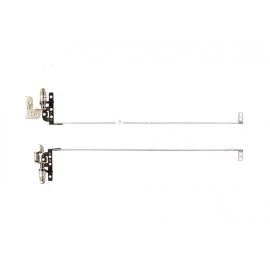   HP Pavilion DV6-3000, DV6-3100 (15.6 inch) gyári új zsanérpár (603664-001)