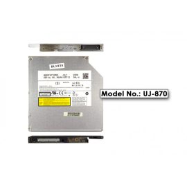 Panasonic IDE DVD Író UJ-870 használt