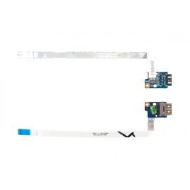 Lenovo IdeaPad G580 használt USB panel (LS-7982P)