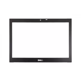   Dell Latitude E6400 LED LCD kijelző keret, webkamerás, F335T