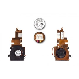 J&W Minix M1100 használt komplett hűtés (4010L05F)