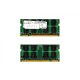1GB DDR2 667MHz gyári új memória