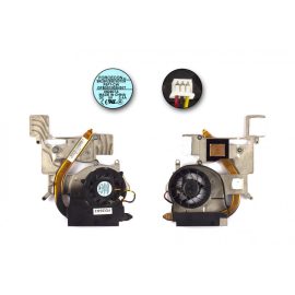   Acer Aspire 3050, 5050 használt komplett hűtés (FOX34ZR3TATN14070707) 