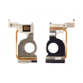   Acer Aspire 7740, 7750 használt hőelvezető cső (60.4GC04.001)