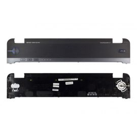   Acer Aspire 7740 bekapcsoló panel fedél, power button panel cover, 42.4FX08.002