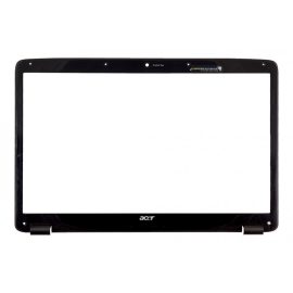   Acer Aspire 7740 használt LCD keret, LCD front bezel, 41.4FX01.001