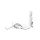 Acer Aspire 7740 használt Wlan, antenna, 25.90962.001
