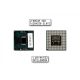 Intel Celeron M420 1600MHz használt CPU