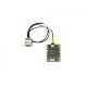 Acer Aspire 7740 használt Modem kártya kábellel, modem with cable, 50.4FX06.201