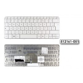 HP Pavilion DV2-1100 fekete francia Laptop billentyűzet