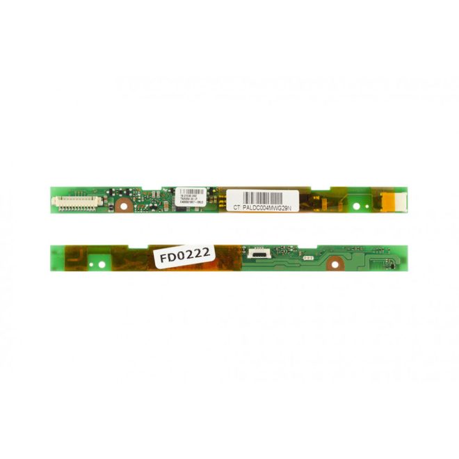 HP EliteBook 6930p használt LCD inverter, 19.21030.092