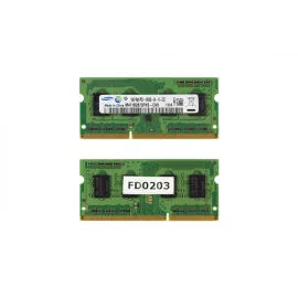 1GB DDR3 1333MHz használt memória