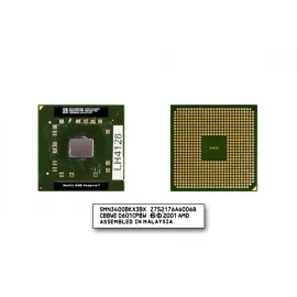 AMD Sempron 3400+ 2000MHz használt CPU