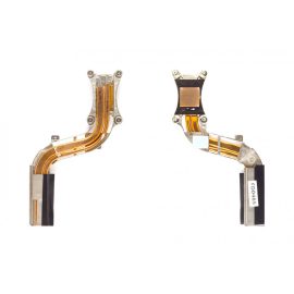 Dell Latitude D630, D631 használt hőelvezető cső (DY449)