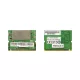 Foxconn használt Mini PCI WiFi kártya (1754F-T60N871)