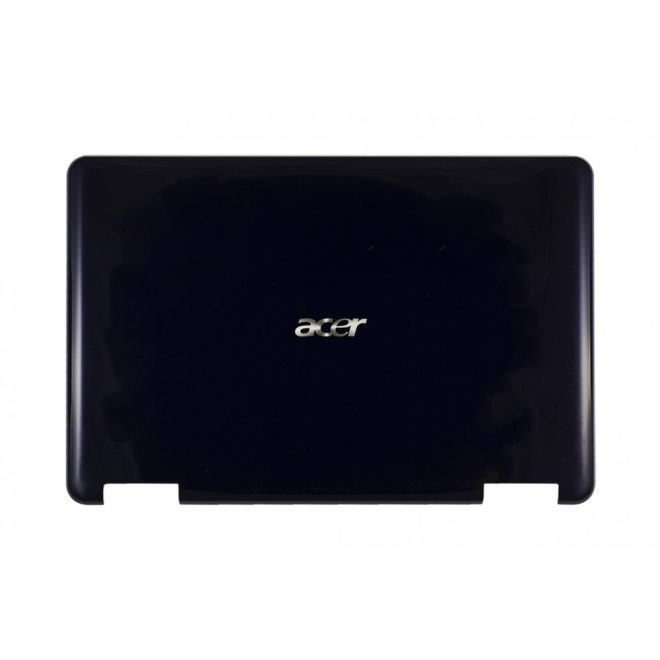 Acer Aspire 5532, 5732 használt LCD hátlap (AP06S00040304)