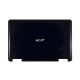 Acer Aspire 5532, 5732 használt LCD hátlap (AP06S00040304)