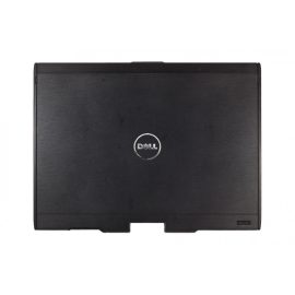   Dell Latitude XT használt 2CCFL LCD hátlap, WiFi antennával, WY948